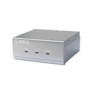 convertidor Ethernet PoE