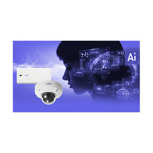 sistema de videovigilancia inteligente