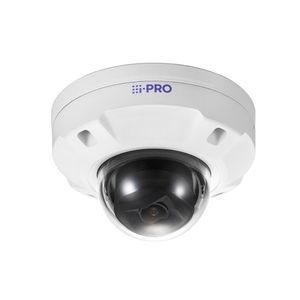 cámara de seguridad fija