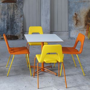 silla de visita contemporánea