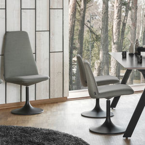 silla de visita contemporánea