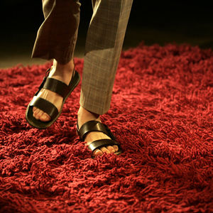 alfombra contemporánea