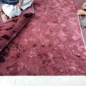 alfombra contemporánea