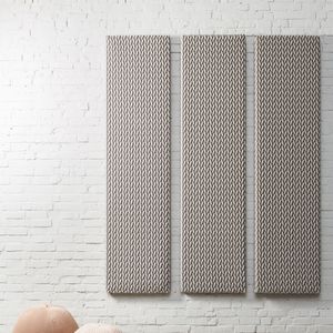 panel acústico de pared