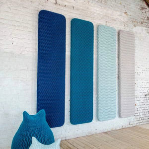 panel acústico de pared