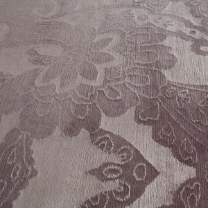 alfombra contemporánea