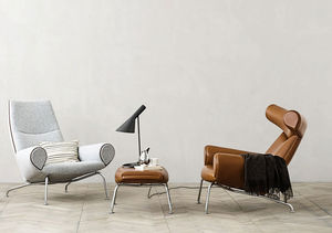 sillón contemporáneo