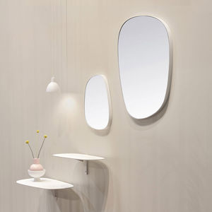 espejo de pared