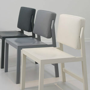 silla contemporánea