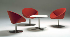 mesa de reuniones contemporánea