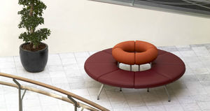 banqueta modular