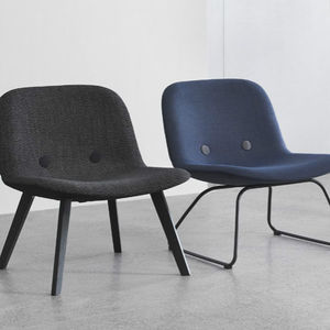 silla contemporánea