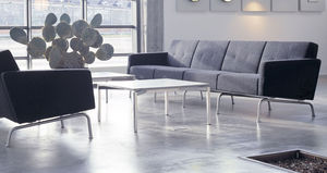 mesa de centro contemporánea