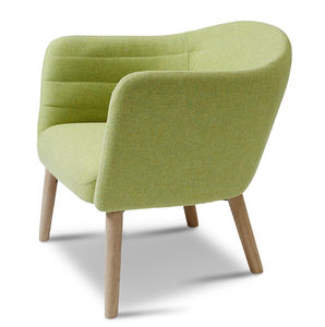 sillón contemporáneo