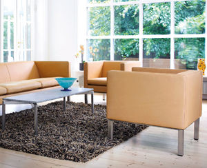 sillón contemporáneo