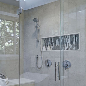 panel de vidrio laminado