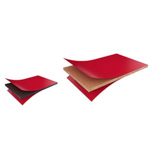 panel decorativo melaminado