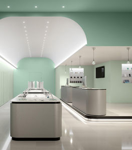 laminado decorativo HPL