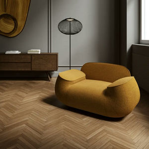 sillón contemporáneo