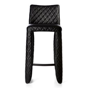 silla de bar contemporánea