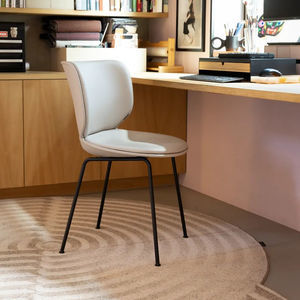 silla de comedor contemporánea