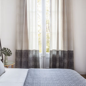 tela para cortinas