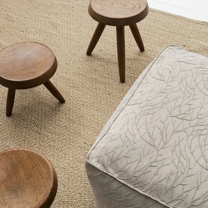 alfombra contemporánea