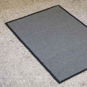 alfombra contemporánea