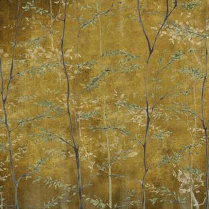 papel pintado contemporáneo
