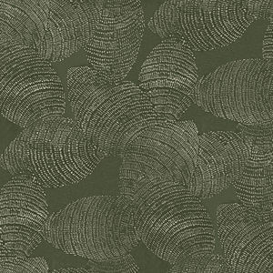 papel pintado contemporáneo