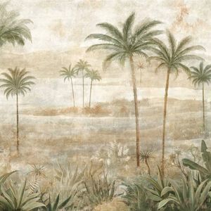 papel pintado contemporáneo
