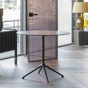 mesa bistró contemporánea