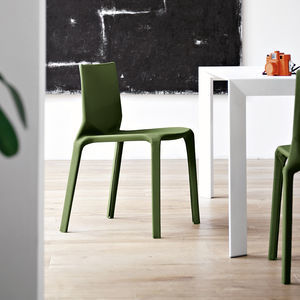 silla contemporánea