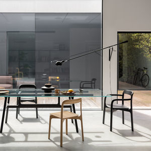 silla contemporánea
