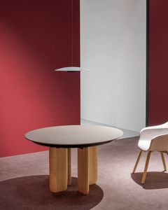 mesa contemporánea