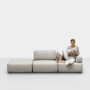 sofá modular