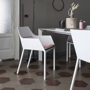 silla contemporánea