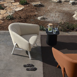 sillón contemporáneo