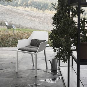silla contemporánea