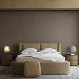 cama de matrimonio