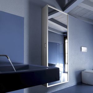 mueble organizador de pared