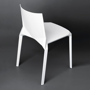 silla de jardín contemporánea