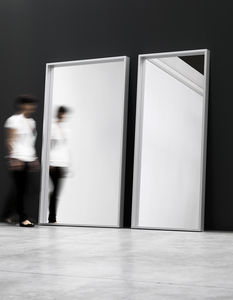 espejo de pared
