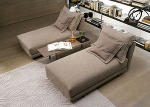 chaise longue contemporánea