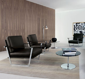sillón contemporáneo