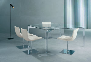 silla contemporánea