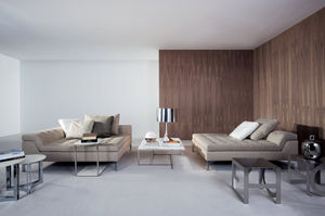 chaise longue contemporánea