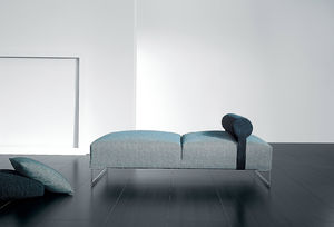 banqueta contemporánea