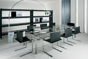 silla contemporánea