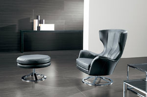 sillón contemporáneo